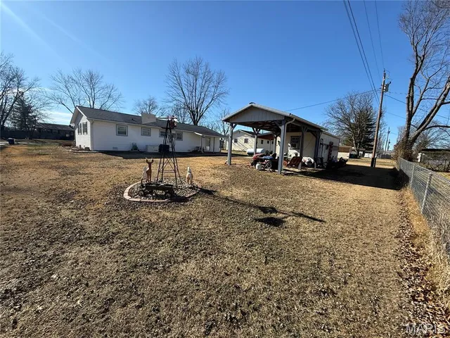 $219,900 | 3020 Sycamore Street, Cuba, MO 65453