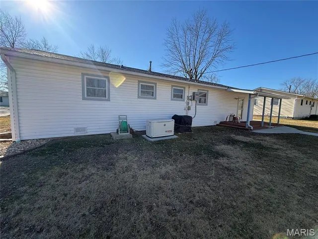 $219,900 | 3020 Sycamore Street, Cuba, MO 65453