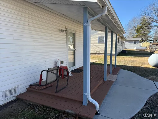 $219,900 | 3020 Sycamore Street, Cuba, MO 65453