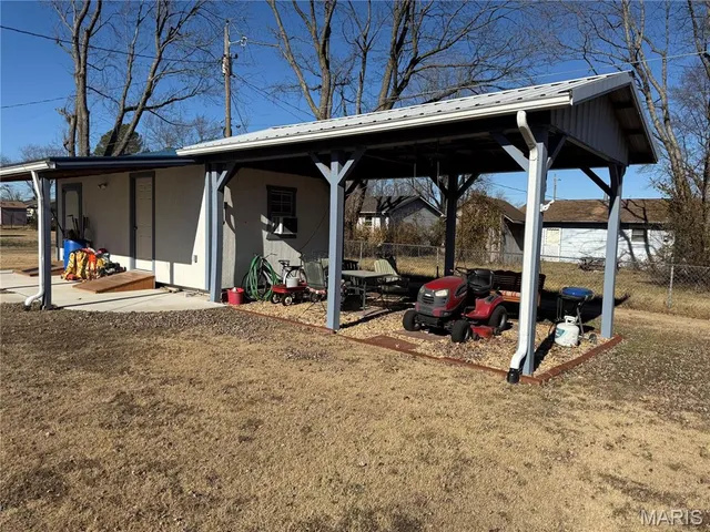 $219,900 | 3020 Sycamore Street, Cuba, MO 65453