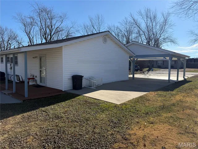 $219,900 | 3020 Sycamore Street, Cuba, MO 65453