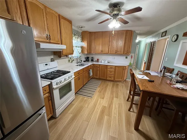 $219,900 | 3020 Sycamore Street, Cuba, MO 65453