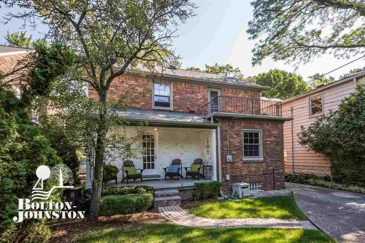 317 Merriweather Road Grosse Pointe Farms, MI 48236 - Photo 47 of 52