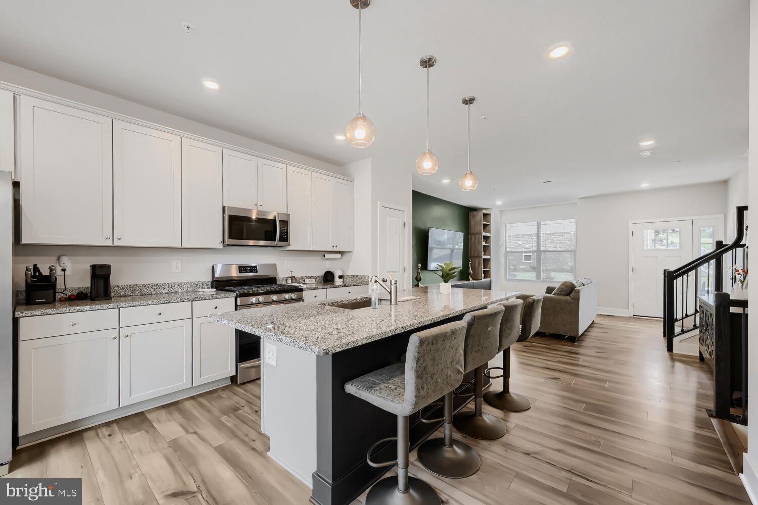 7853 Bluelick Run Road Baltimore, MD 21244 - Photo 7 of 32 Gallery Image 7