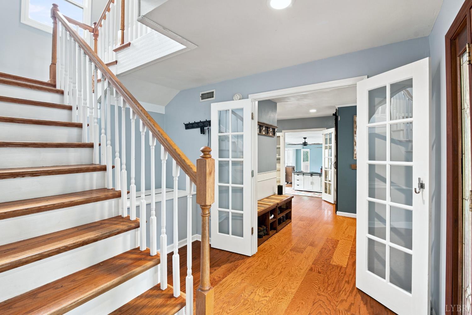 1014 Tall Tree Road Wirtz, VA 24184 - Photo 4 of 25