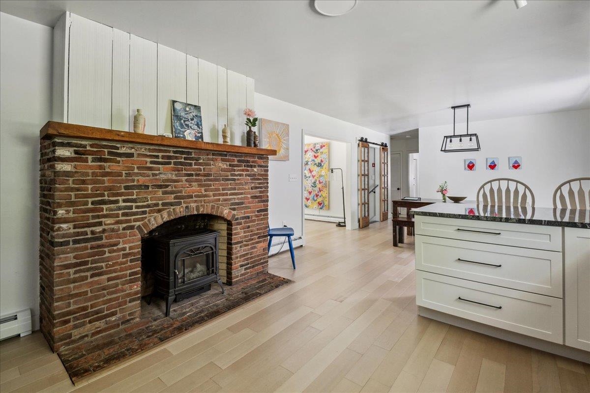 7 Grassy Brook Road Brookline, VT 05345 - Photo 16 of 58