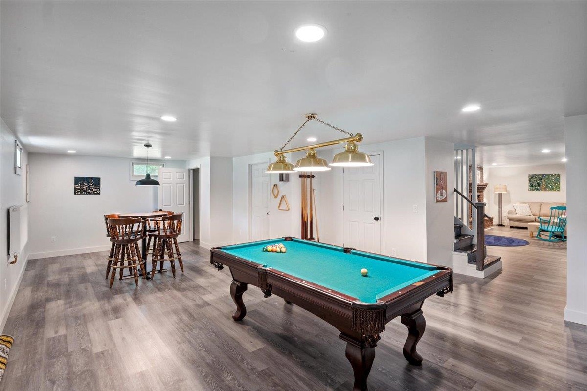 7 Grassy Brook Road Brookline, VT 05345 - Photo 19 of 58