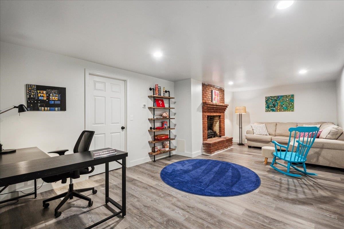 7 Grassy Brook Road Brookline, VT 05345 - Photo 24 of 58