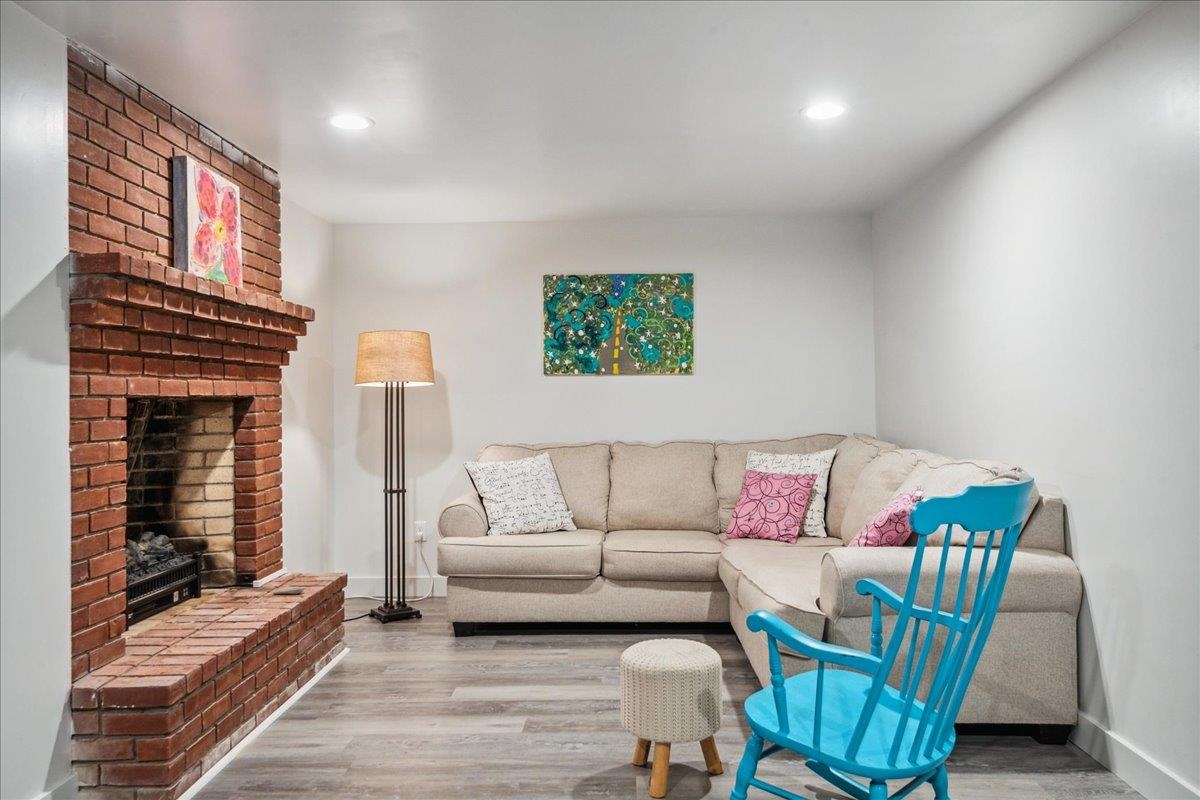 7 Grassy Brook Road Brookline, VT 05345 - Photo 25 of 58