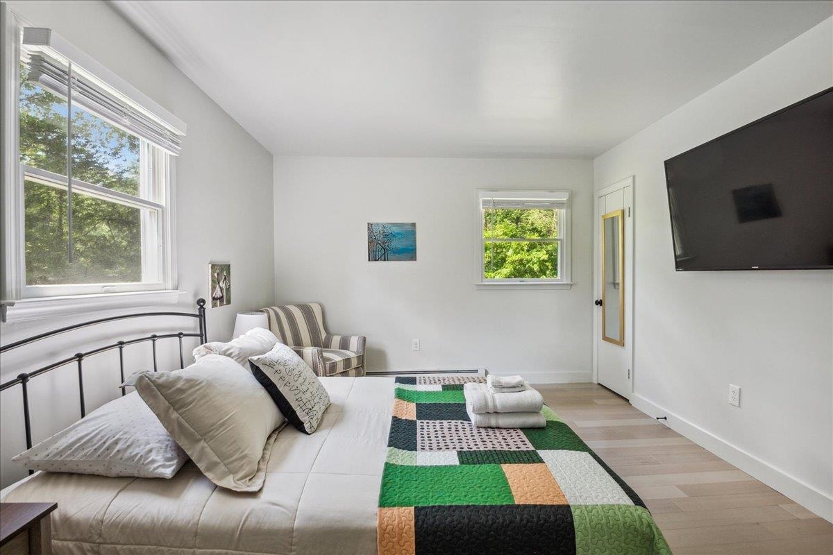 7 Grassy Brook Road Brookline, VT 05345 - Photo 29 of 58