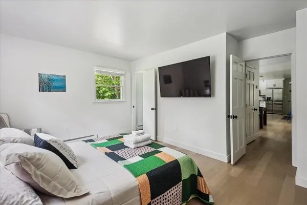 $525,000 | 7 Grassy Brook Road, Brookline, VT 05345