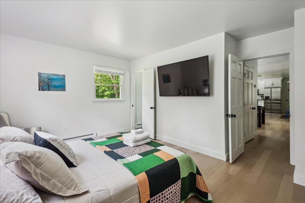 7 Grassy Brook Road Brookline, VT 05345 - Photo 30 of 58