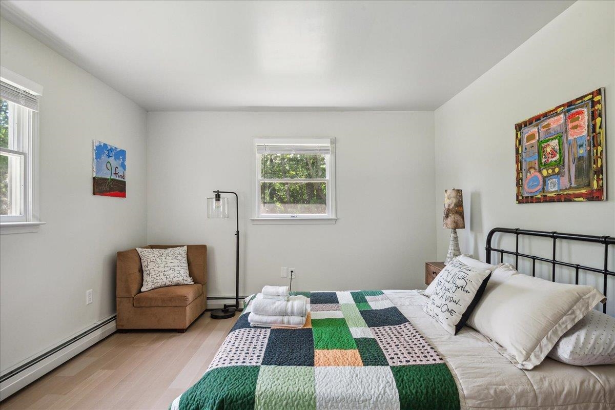 7 Grassy Brook Road Brookline, VT 05345 - Photo 34 of 58