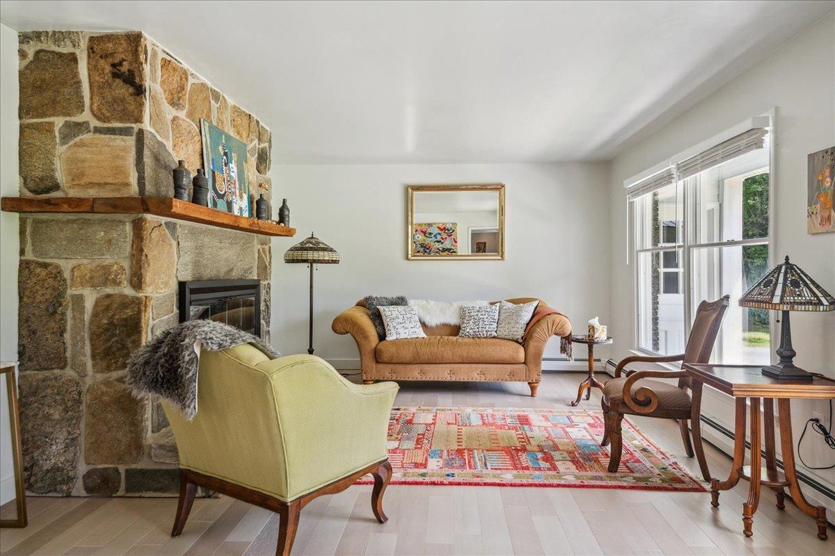 7 Grassy Brook Road Brookline, VT 05345 - Photo 4 of 58