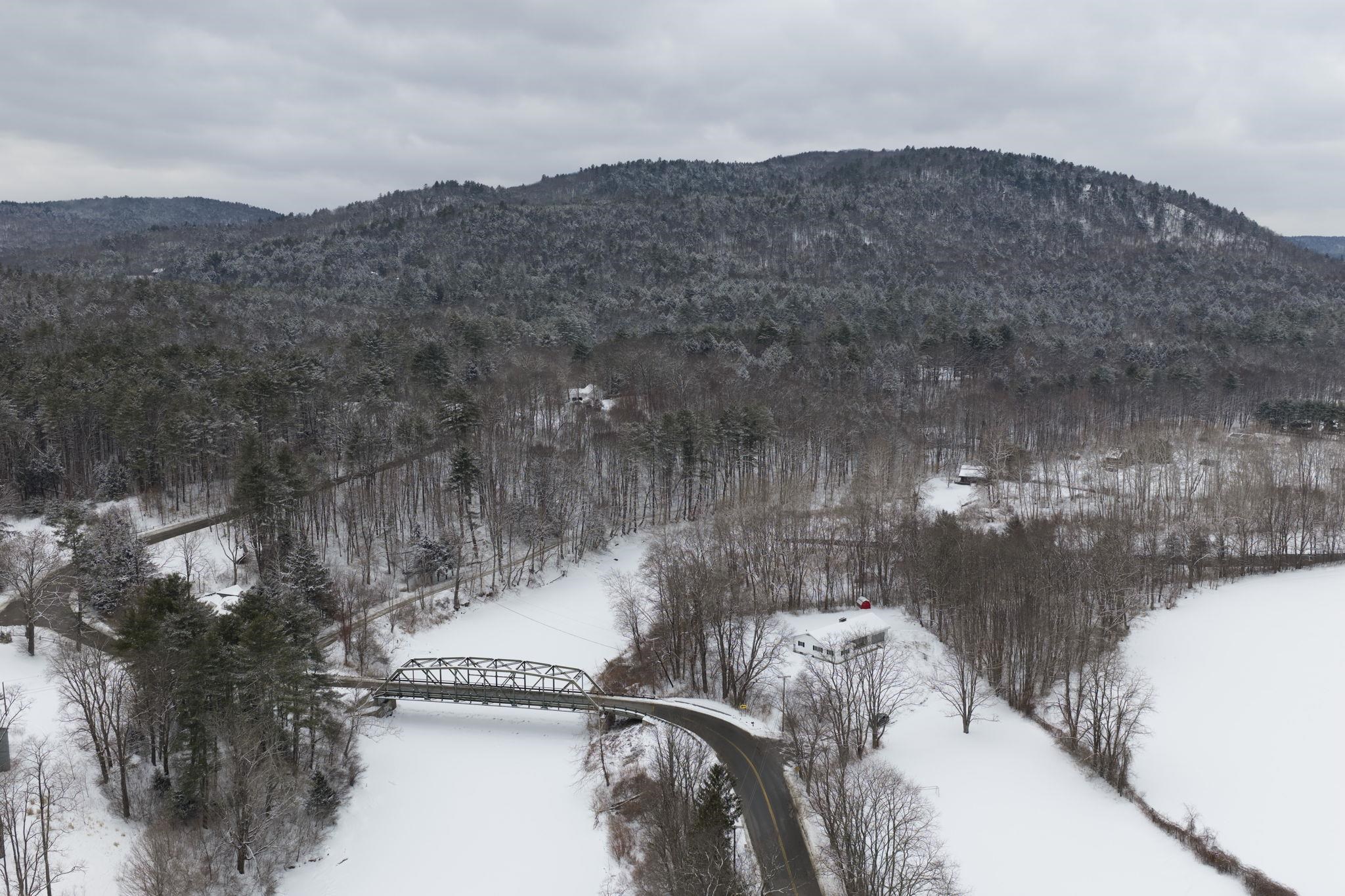 7 Grassy Brook Road Brookline, VT 05345 - Photo 41 of 58