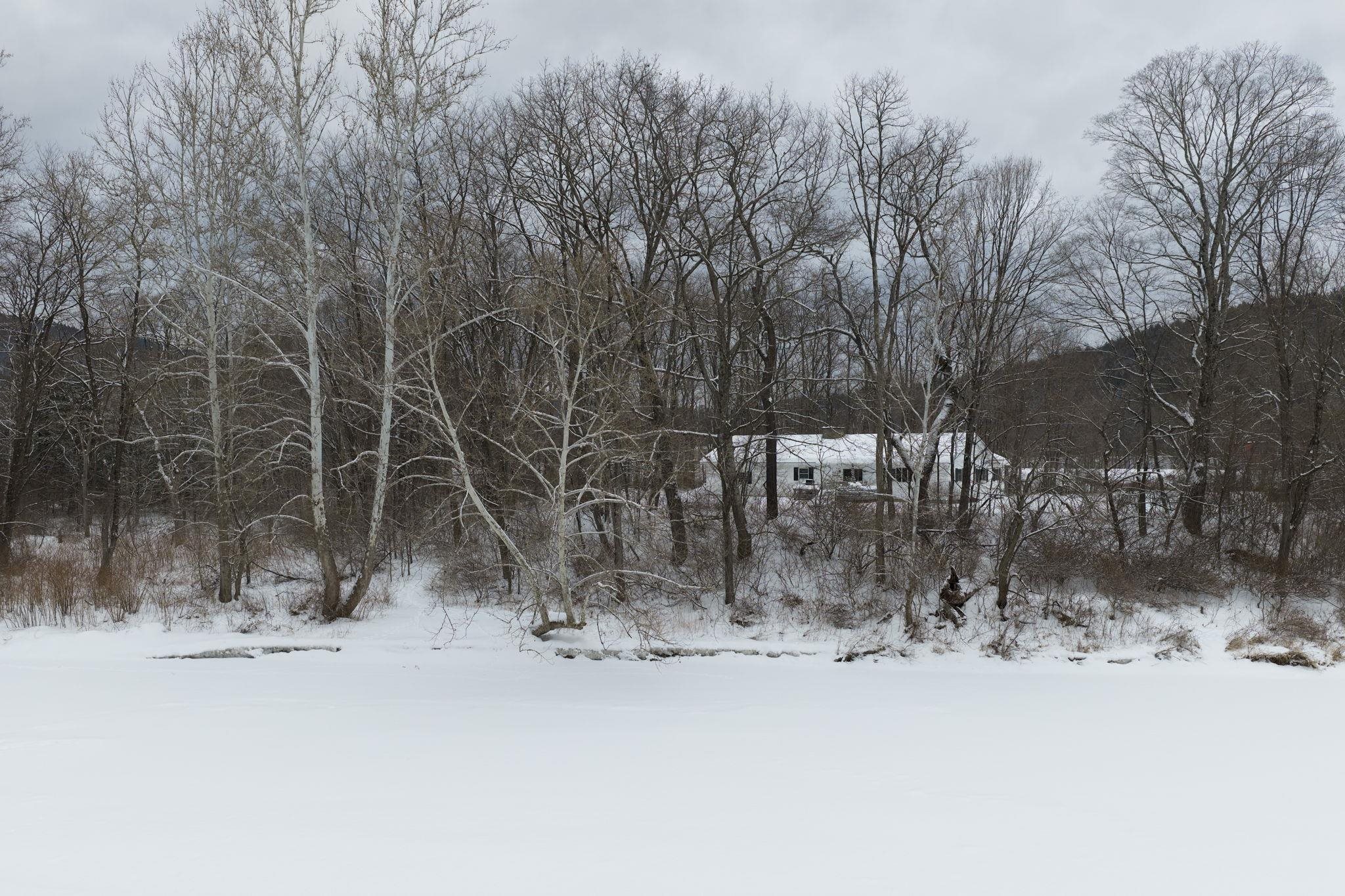 7 Grassy Brook Road Brookline, VT 05345 - Photo 43 of 58