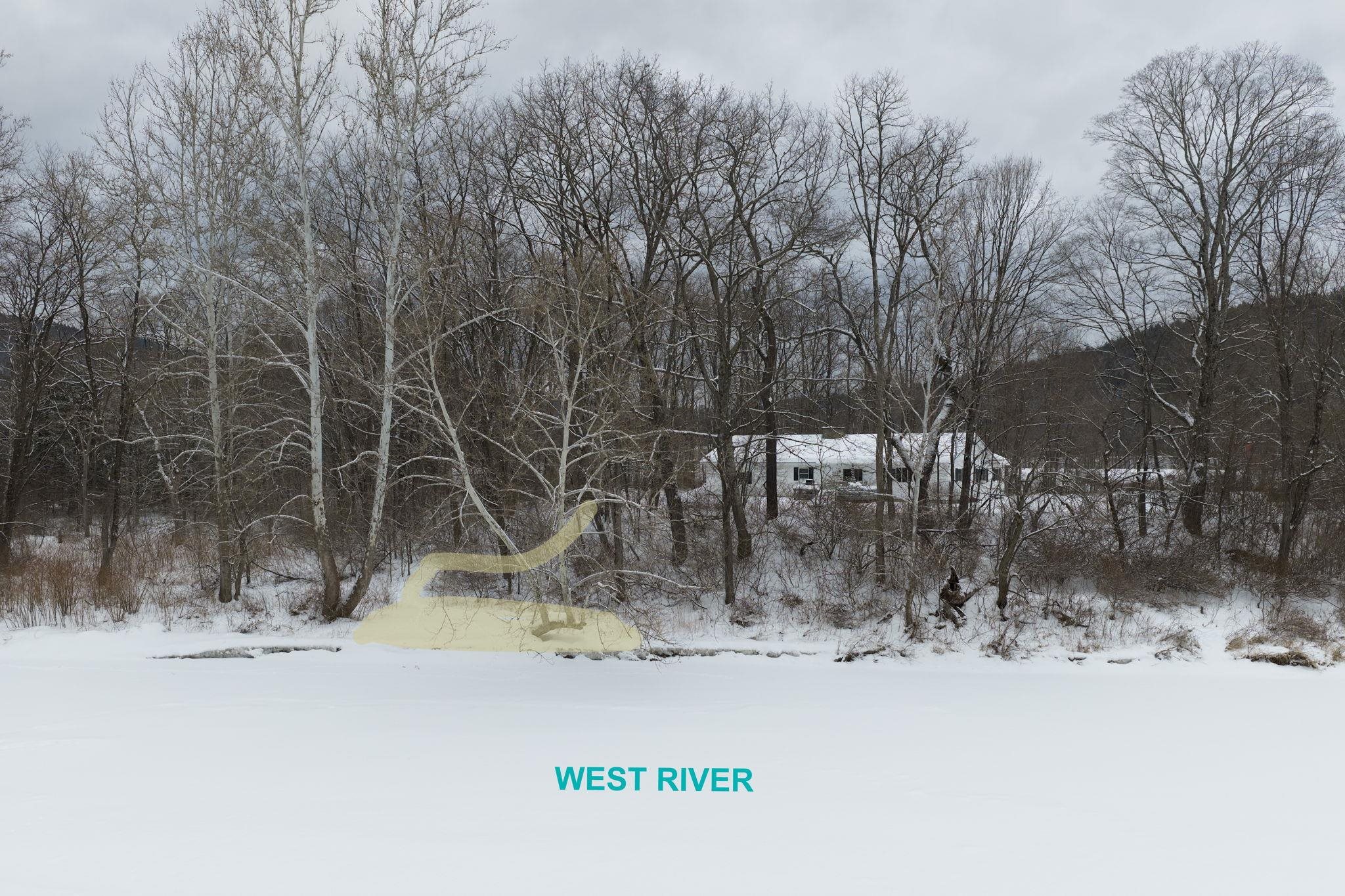 7 Grassy Brook Road Brookline, VT 05345 - Photo 44 of 58