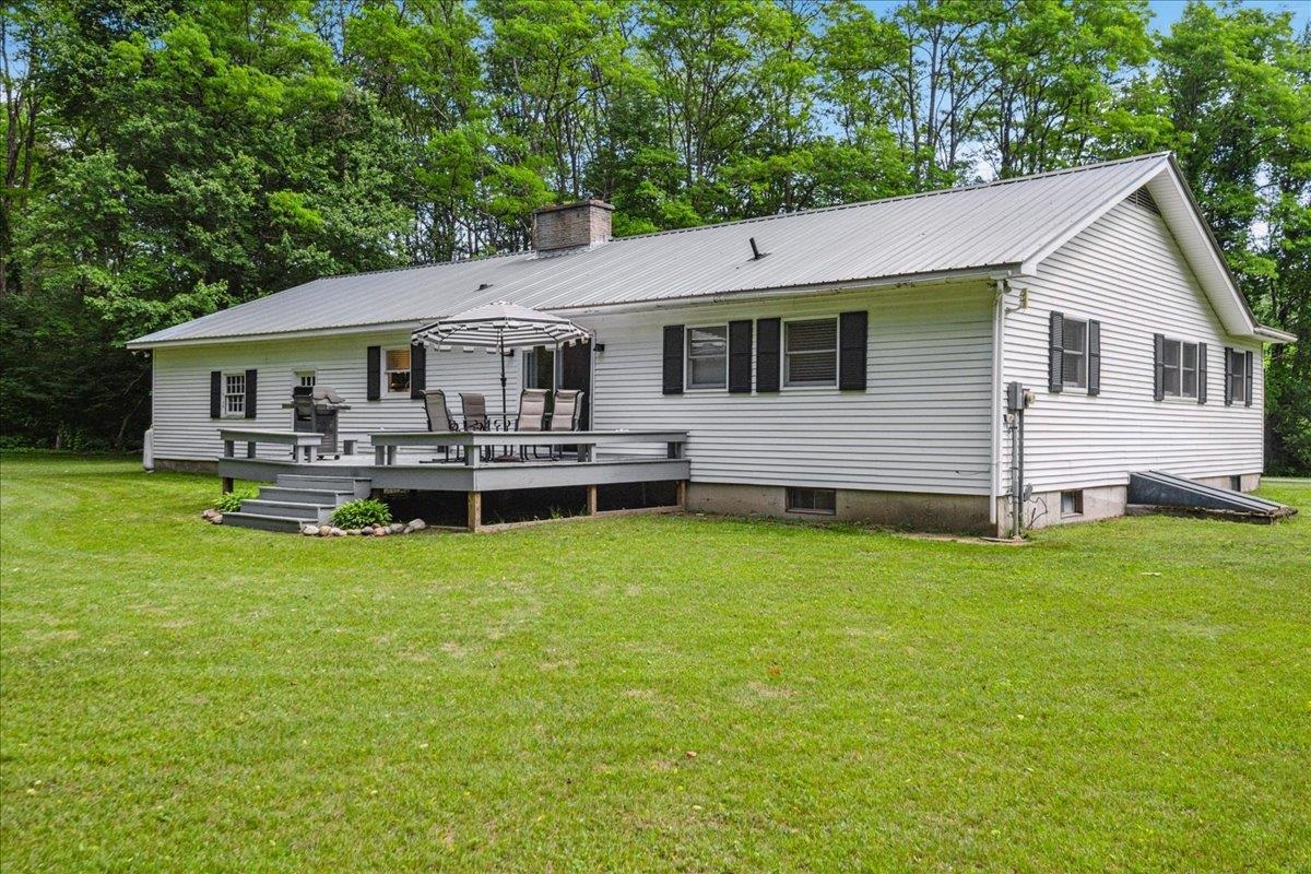7 Grassy Brook Road Brookline, VT 05345 - Photo 46 of 58