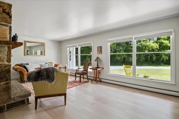 $525,000 | 7 Grassy Brook Road, Brookline, VT 05345