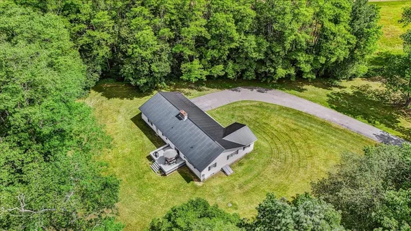 $525,000 | 7 Grassy Brook Road, Brookline, VT 05345