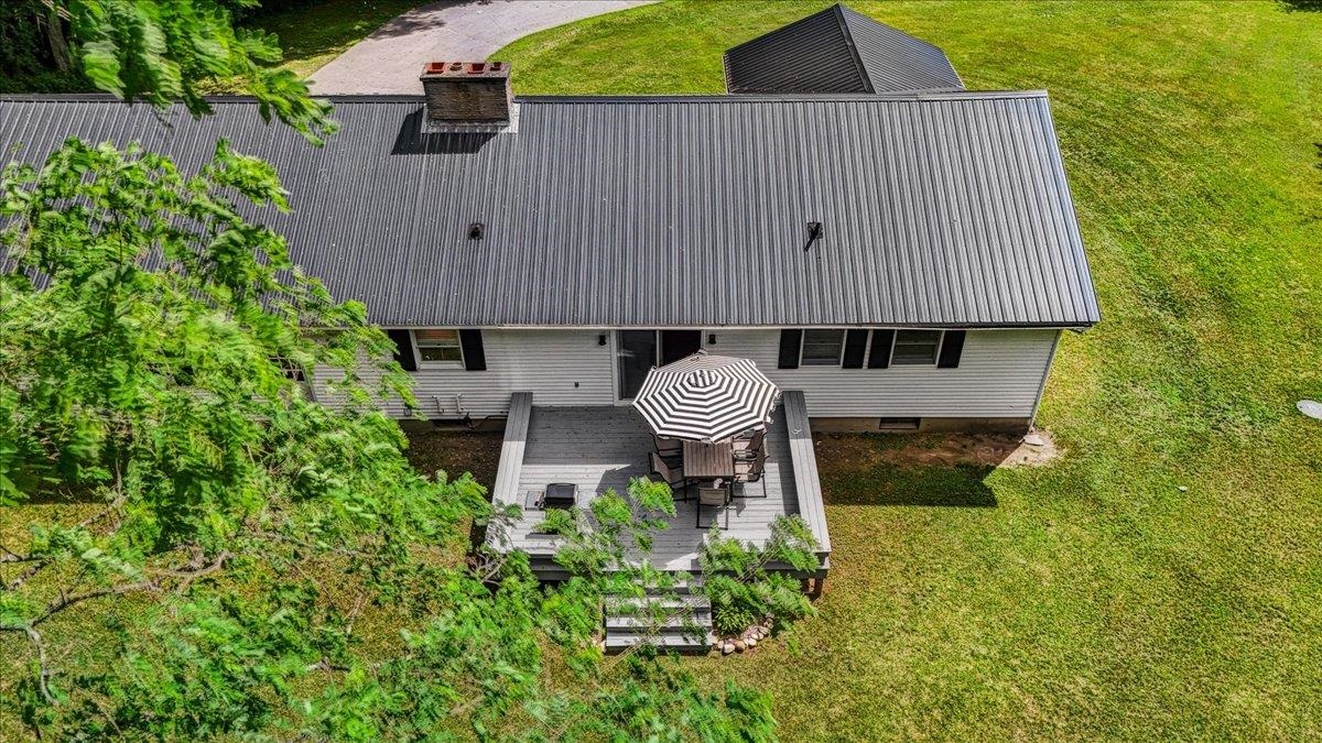 7 Grassy Brook Road Brookline, VT 05345 - Photo 55 of 58