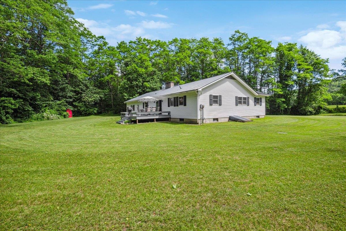 7 Grassy Brook Road Brookline, VT 05345 - Photo 56 of 58