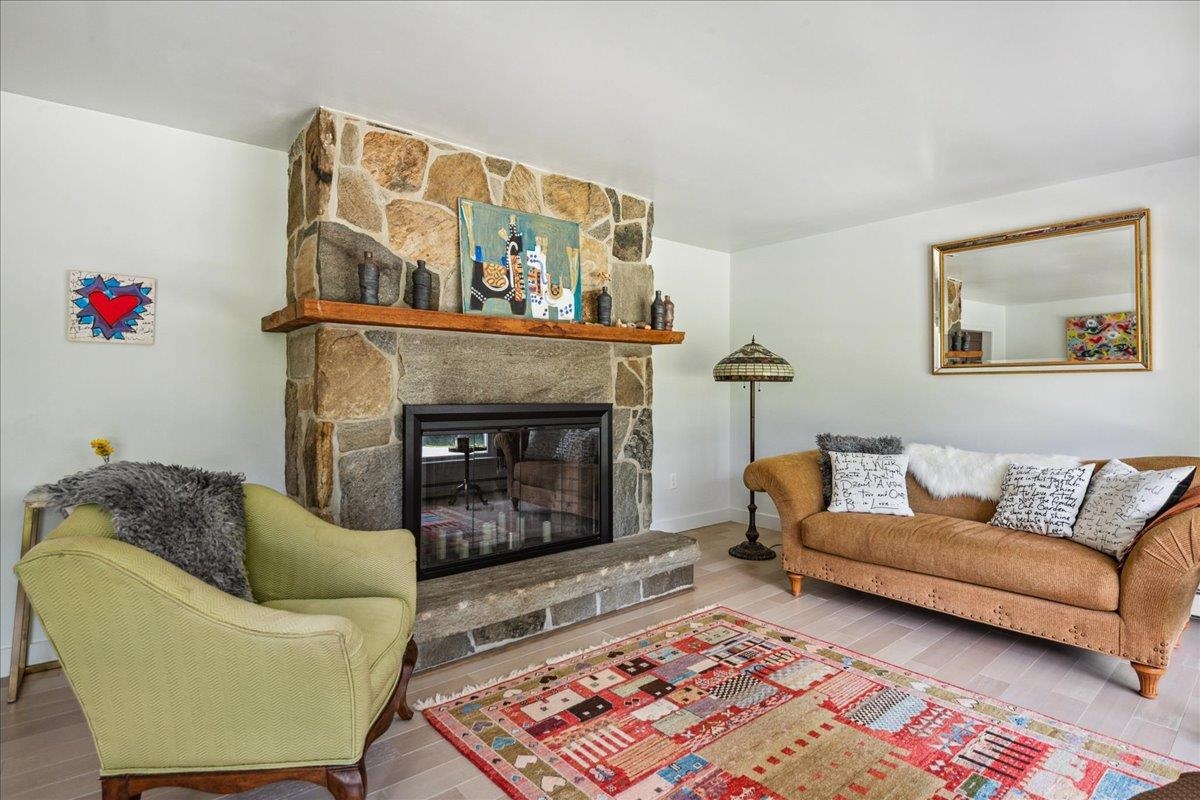 7 Grassy Brook Road Brookline, VT 05345 - Photo 6 of 58