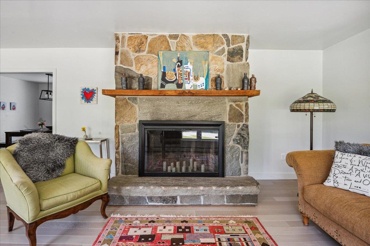 7 Grassy Brook Road Brookline, VT 05345 - Photo 7 of 58