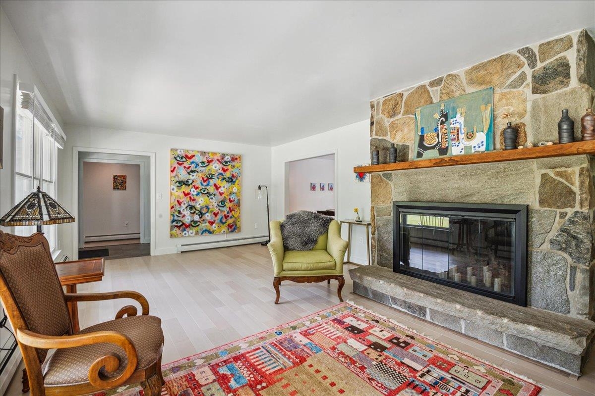 7 Grassy Brook Road Brookline, VT 05345 - Photo 8 of 58