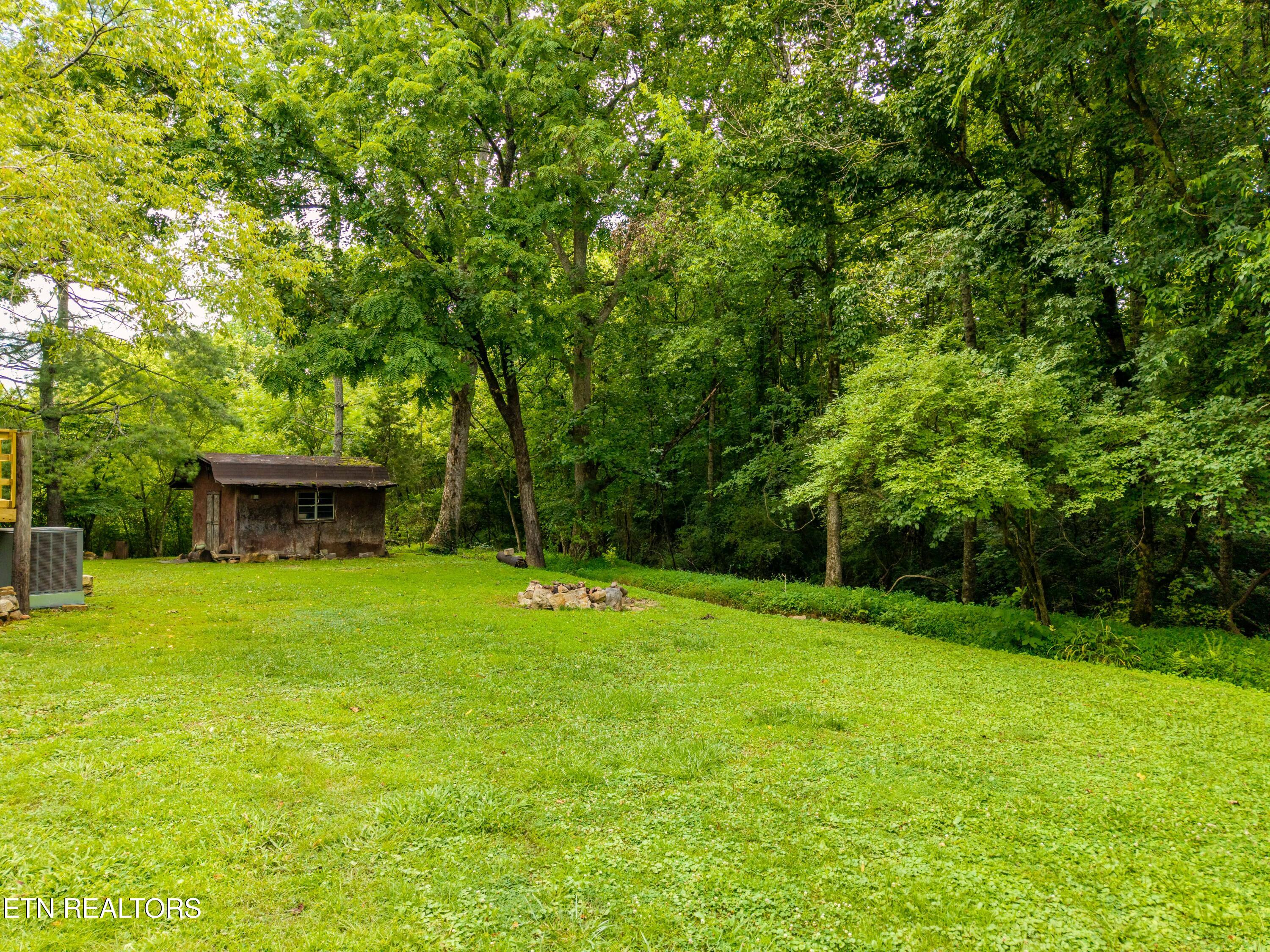 143 Old Cove Road Walland, TN 37886 - Photo 34 of 49 Serene setting