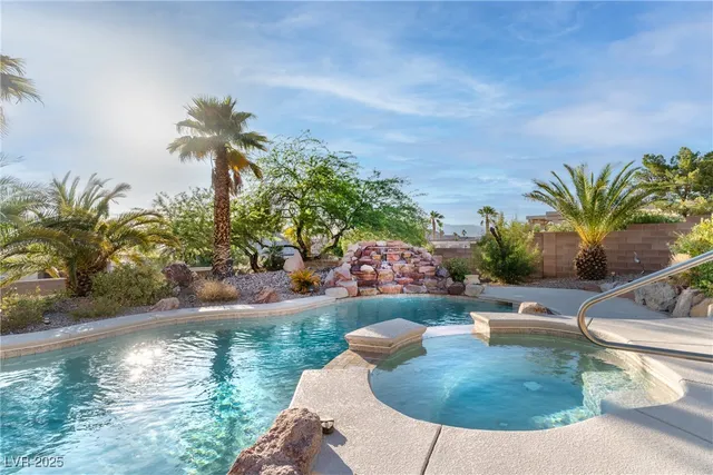 $795,000 | 1239 North Hollywood Boulevard, Las Vegas, NV 89110