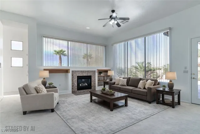 $795,000 | 1239 North Hollywood Boulevard, Las Vegas, NV 89110