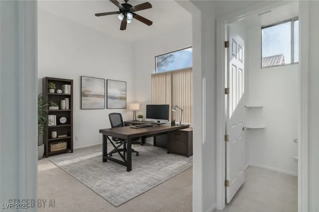 $795,000 | 1239 North Hollywood Boulevard, Las Vegas, NV 89110