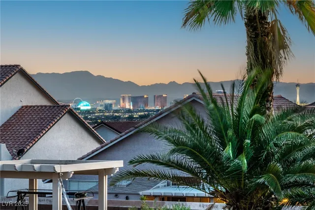 $795,000 | 1239 North Hollywood Boulevard, Las Vegas, NV 89110