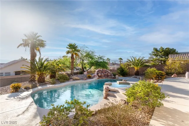 $795,000 | 1239 North Hollywood Boulevard, Las Vegas, NV 89110