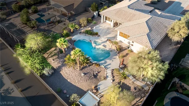 $795,000 | 1239 North Hollywood Boulevard, Las Vegas, NV 89110