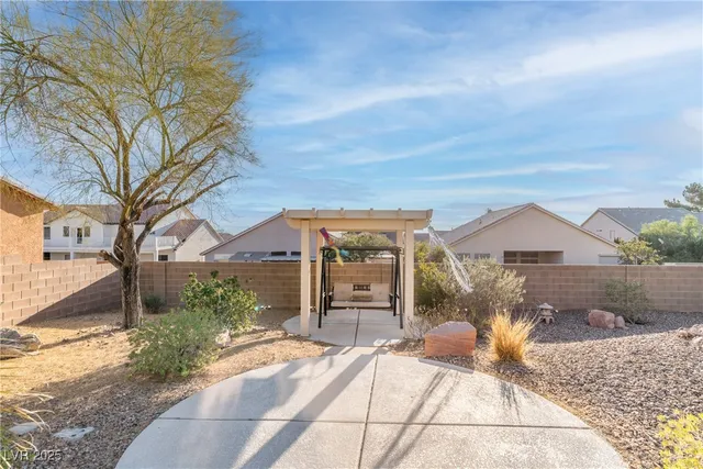 $795,000 | 1239 North Hollywood Boulevard, Las Vegas, NV 89110