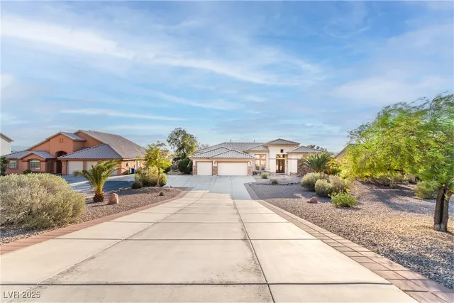 $795,000 | 1239 North Hollywood Boulevard, Las Vegas, NV 89110