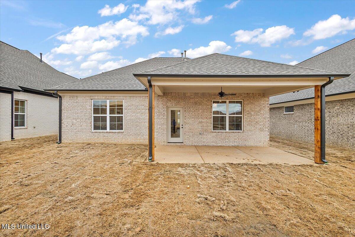 779 Quitman Court West Nesbit, MS 38651 - Photo 31 of 33 DeSoto
