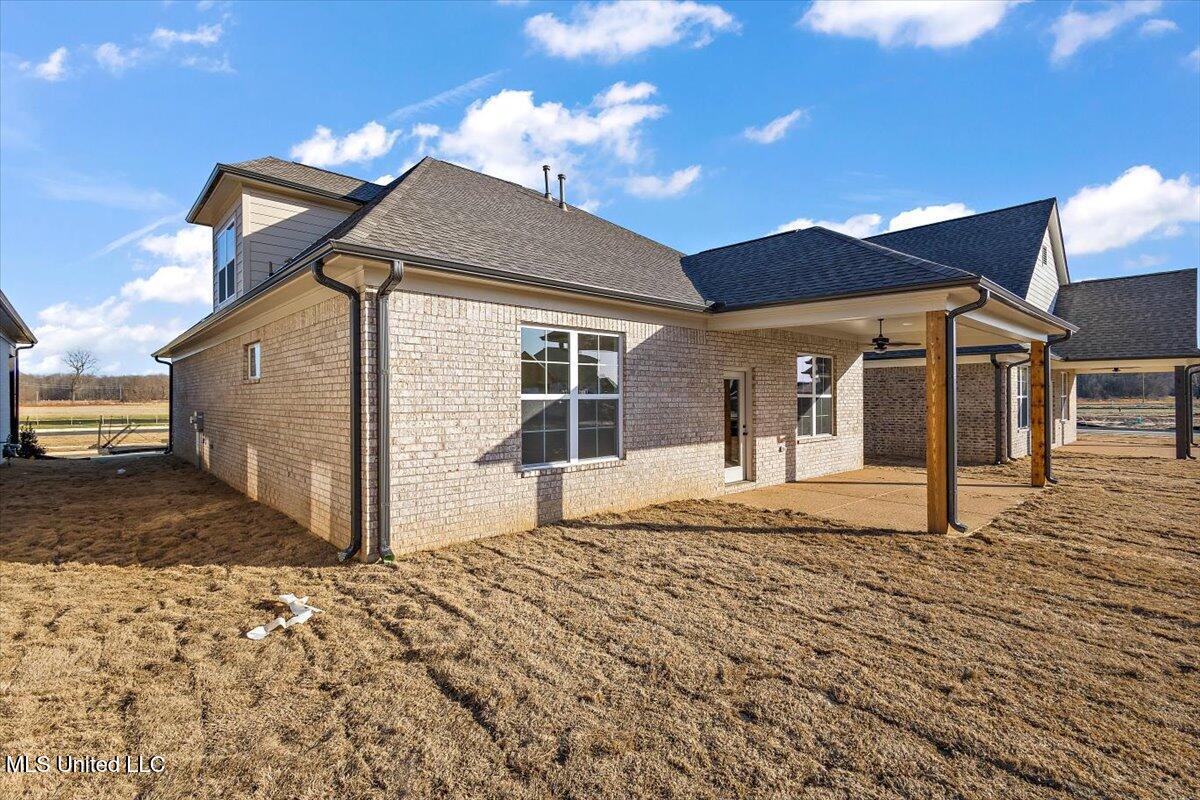 779 Quitman Court West Nesbit, MS 38651 - Photo 32 of 33 DeSoto