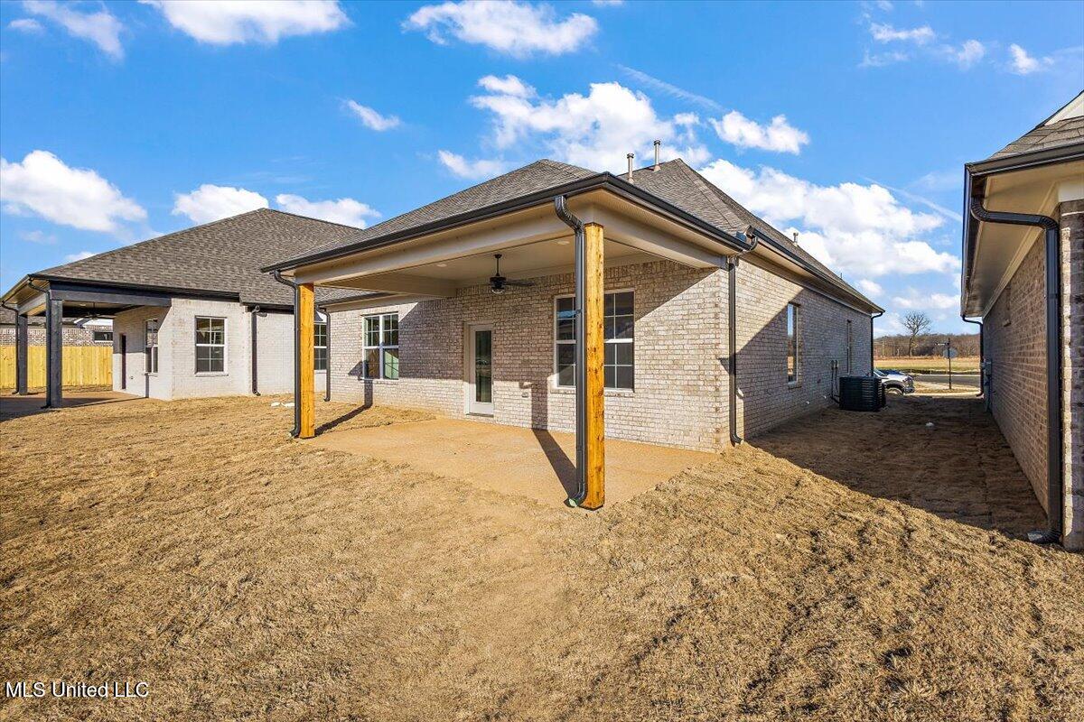 779 Quitman Court West Nesbit, MS 38651 - Photo 33 of 33 DeSoto