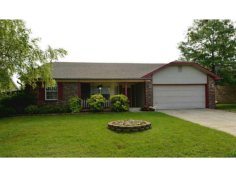 7345 Quartz Rock Road Indianapolis, IN 46236 - Photo 1 of 19 Gallery Image 1