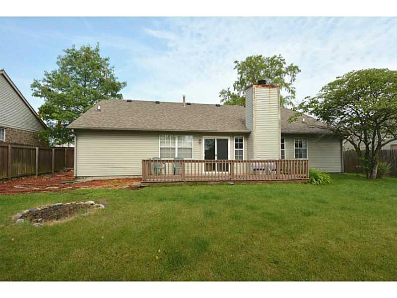 7345 Quartz Rock Road Indianapolis, IN 46236 - Photo 17 of 19 Gallery Image 17