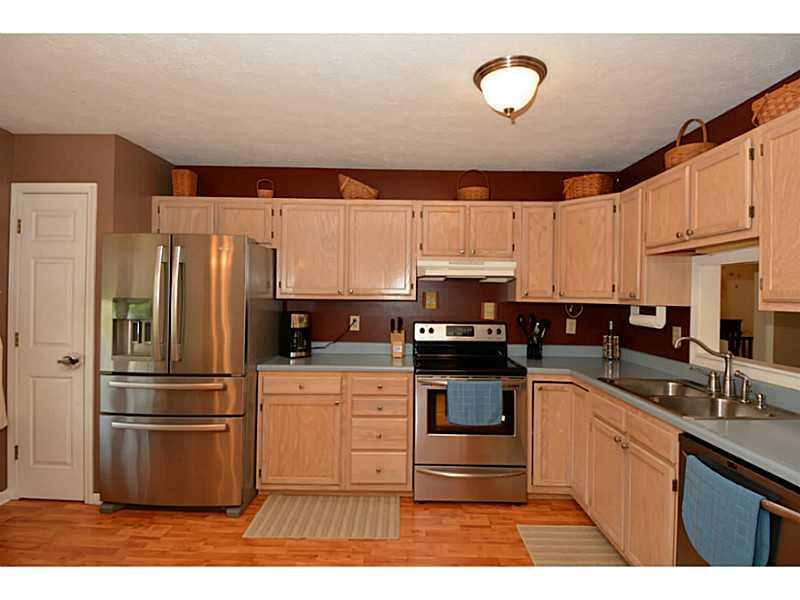 7345 Quartz Rock Road Indianapolis, IN 46236 - Photo 5 of 19 Gallery Image 5