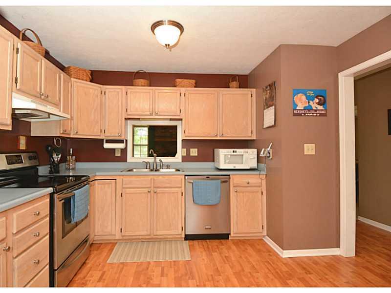 7345 Quartz Rock Road Indianapolis, IN 46236 - Photo 6 of 19 Gallery Image 6