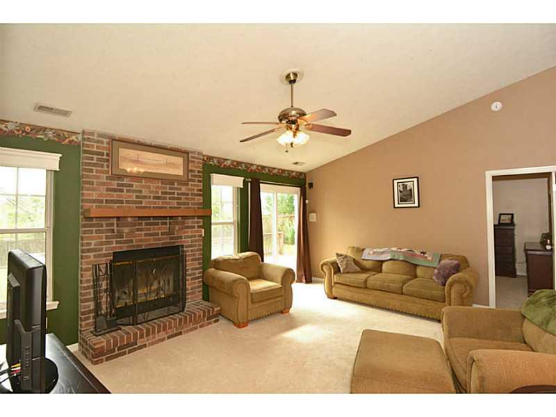 7345 Quartz Rock Road Indianapolis, IN 46236 - Photo 9 of 19 Gallery Image 9