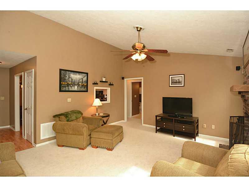 7345 Quartz Rock Road Indianapolis, IN 46236 - Photo 10 of 19 Gallery Image 10