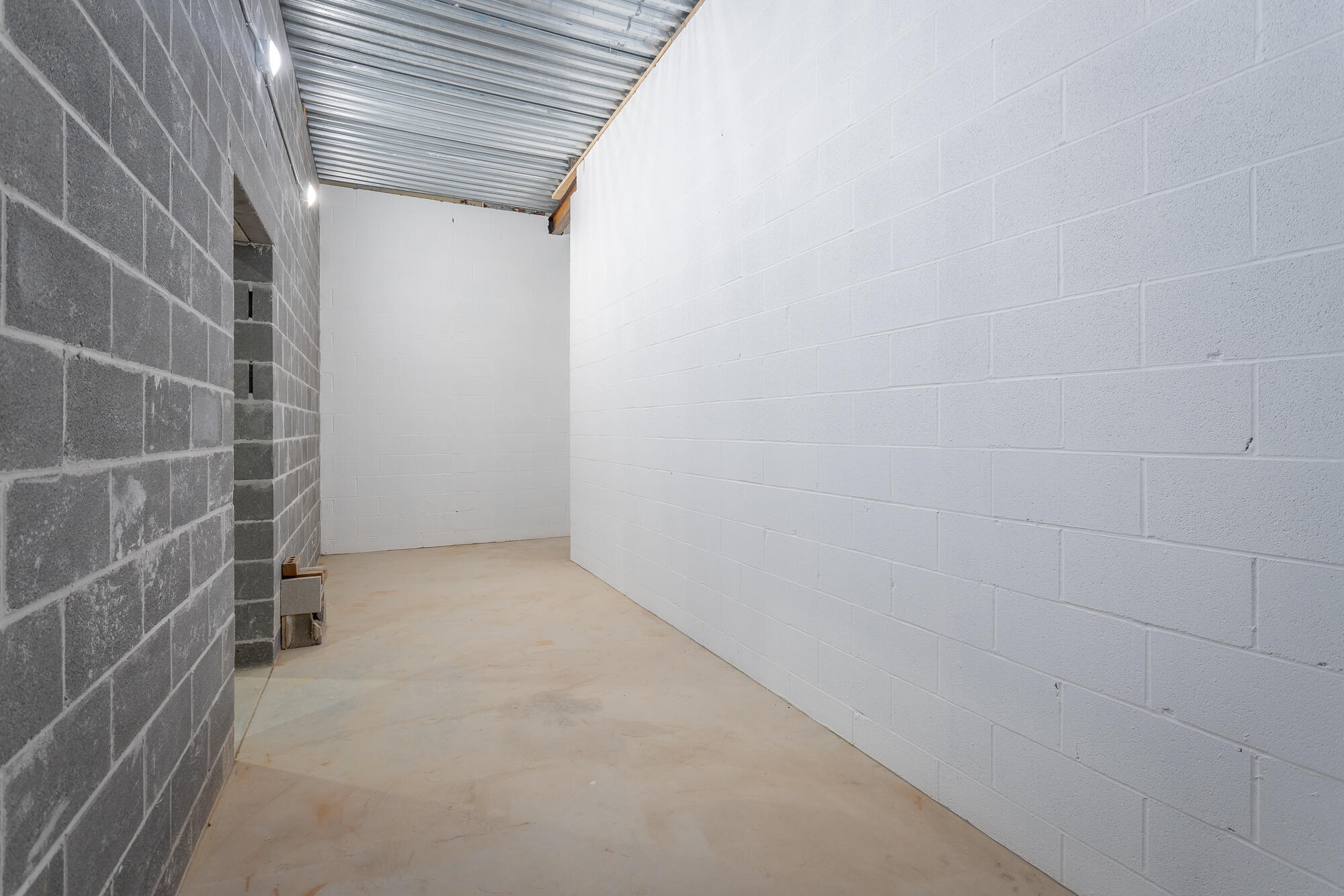 11582 Armstrong Road Soddy Daisy, TN 37379 - Photo 29 of 36 Basement