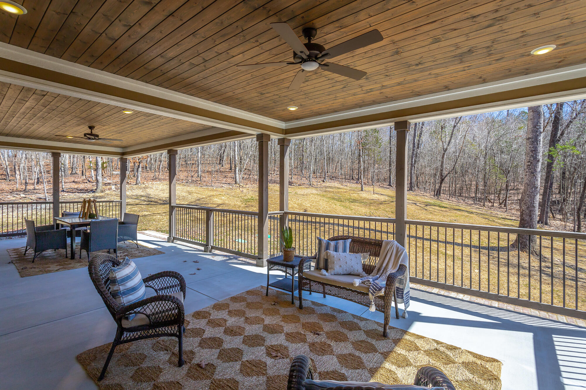 11582 Armstrong Road Soddy Daisy, TN 37379 - Photo 30 of 36 Porch