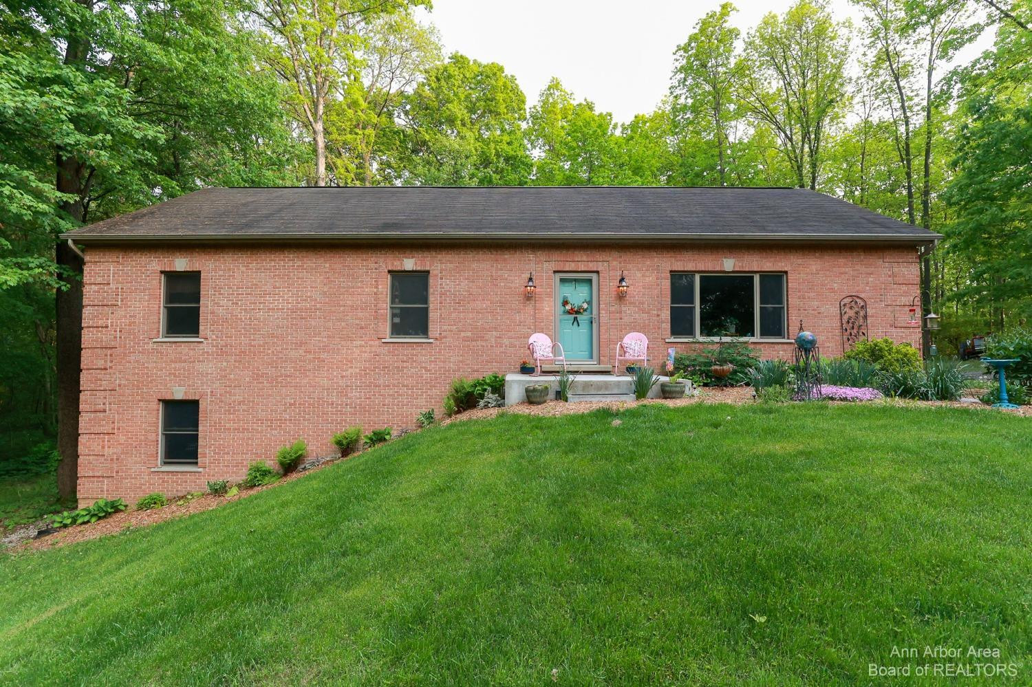 4848 Bemis Road Ypsilanti, MI 48197 - Photo 1 of 54 Photo 1